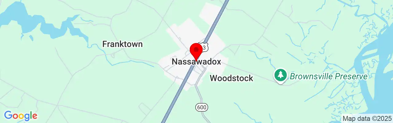 Nassawadox, VA, Virginia