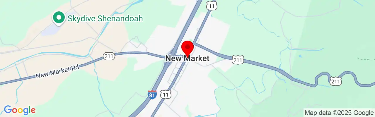 New Market, VA, Virginia