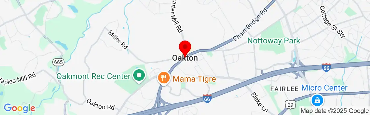 Oakton, VA, Virginia