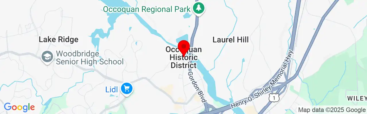 Occoquan, VA, Virginia
