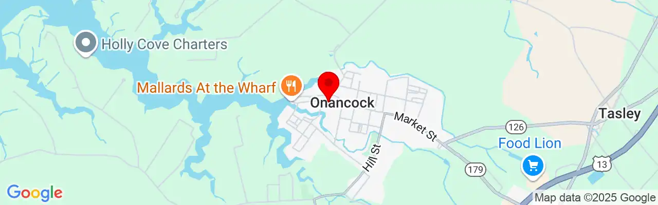 Onancock, VA, Virginia