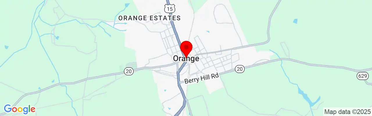 Orange, VA, Virginia