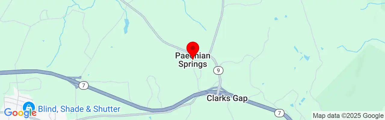 Paeonian Springs, VA, Virginia