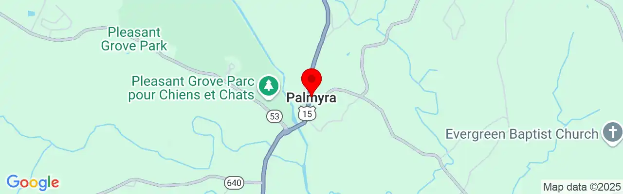 Palmyra, VA, Virginia