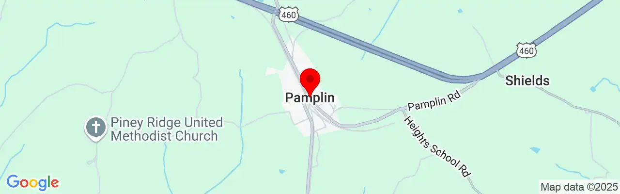 Pamplin, VA, Virginia
