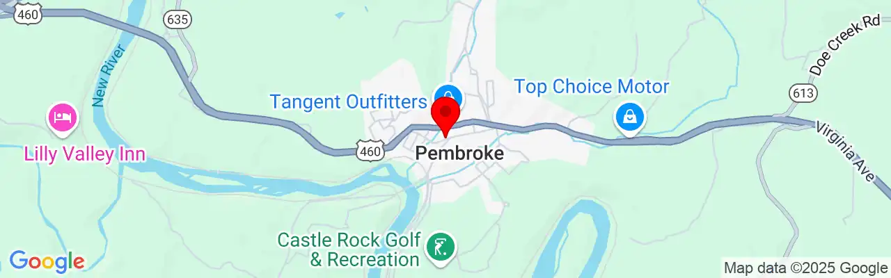Pembroke, VA, Virginia