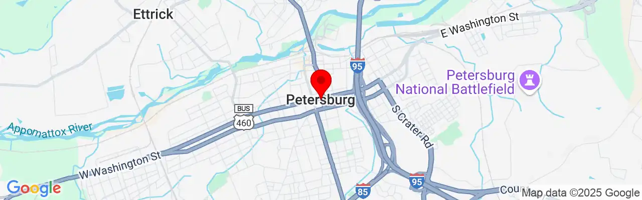 Petersburg, VA, Virginia