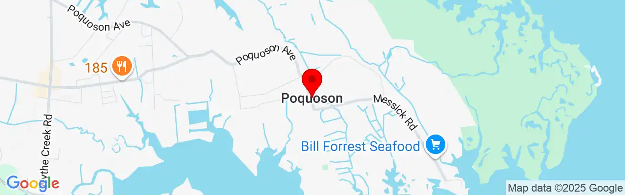 Poquoson, VA, Virginia