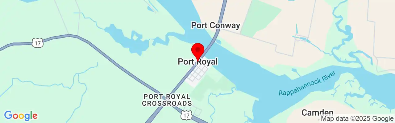 Port Royal, VA, Virginia