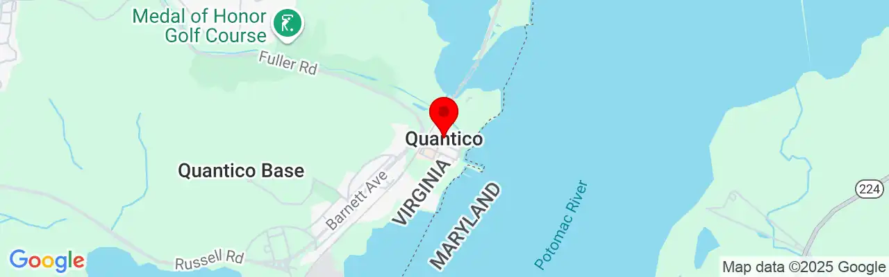 Quantico, VA, Virginia