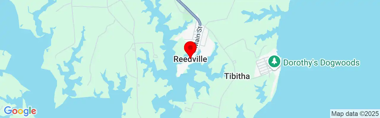 Reedville, VA, Virginia