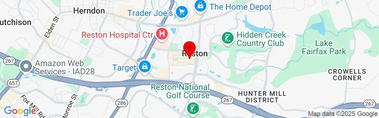 Reston, VA, Virginia