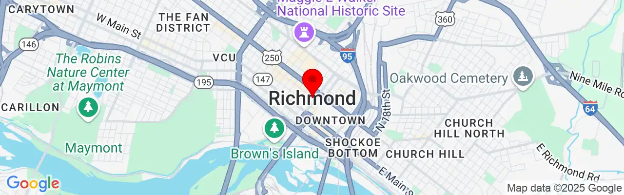 Richmond, VA, Virginia