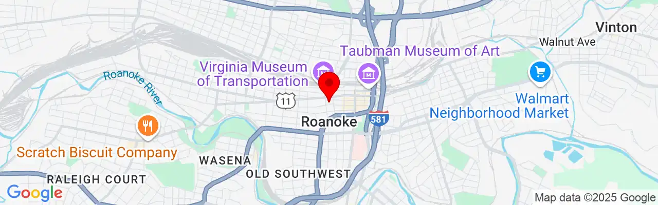 Roanoke, VA, Virginia