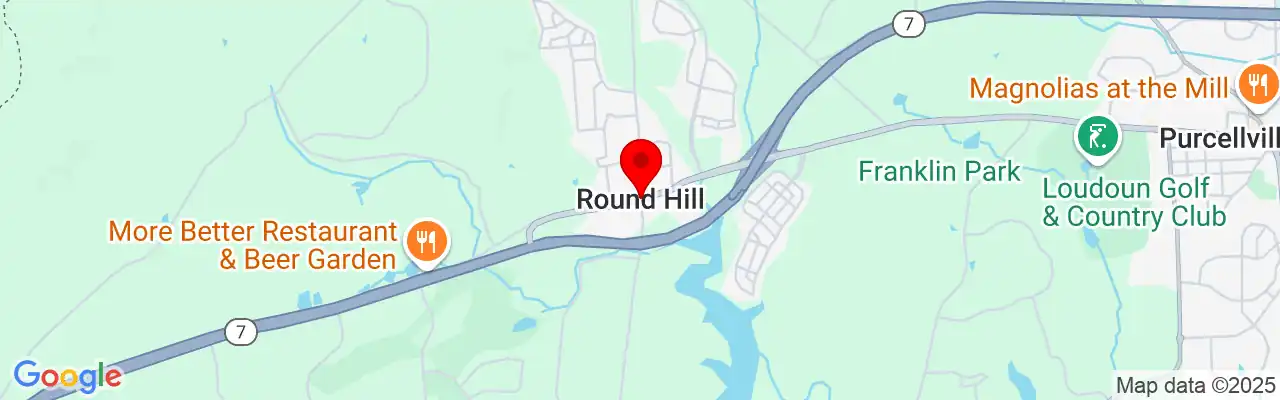 Round Hill, VA, Virginia