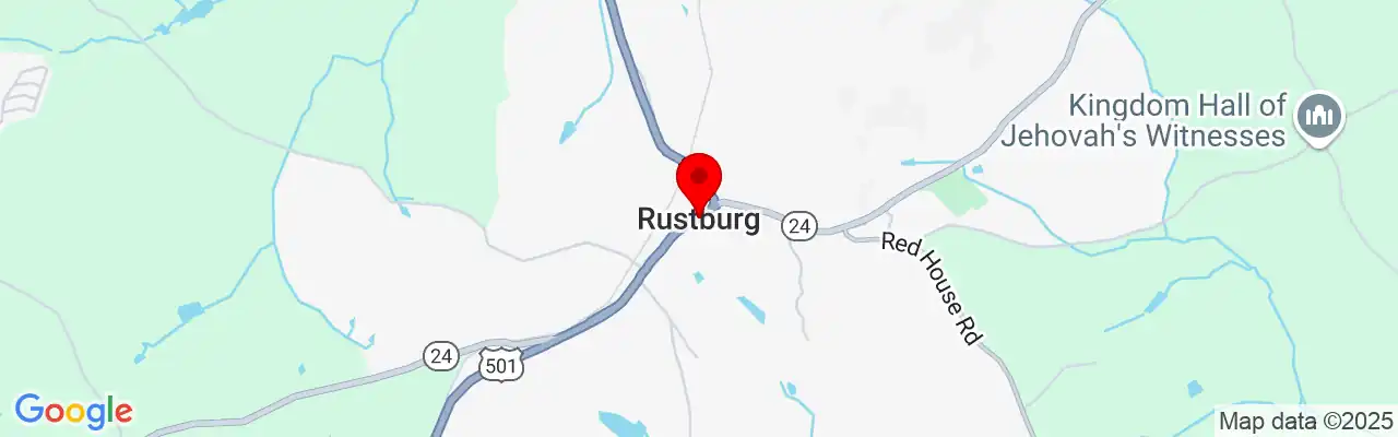 Rustburg, VA, Virginia
