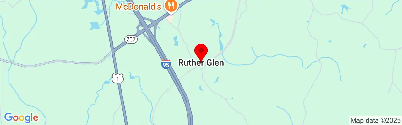 Ruther Glen, VA, Virginia