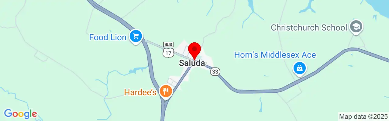 Saluda, VA, Virginia