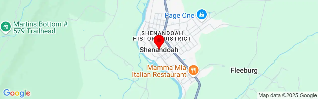 Shenandoah, VA, Virginia
