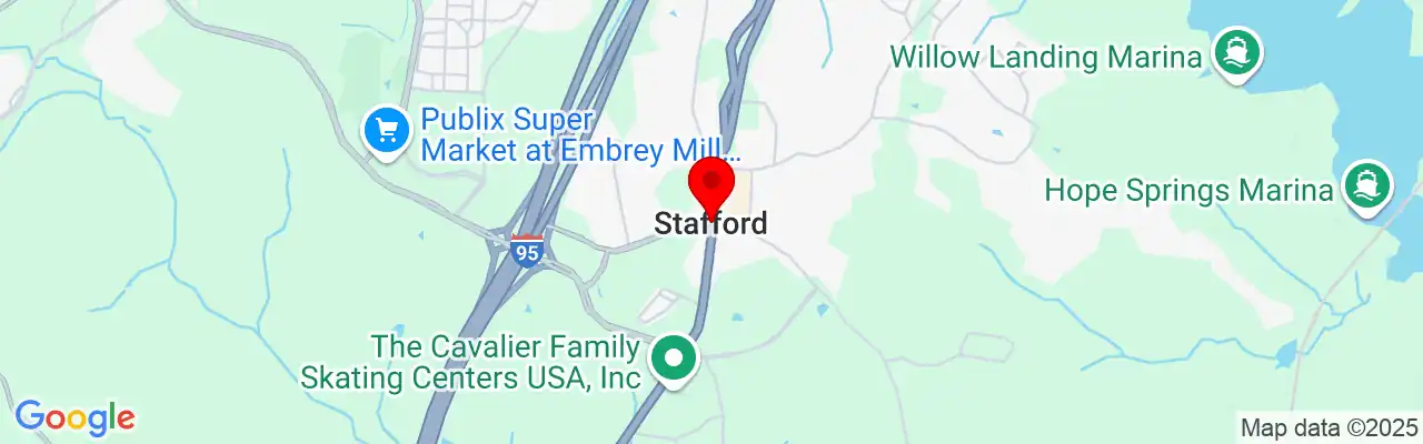 Stafford, VA, Virginia