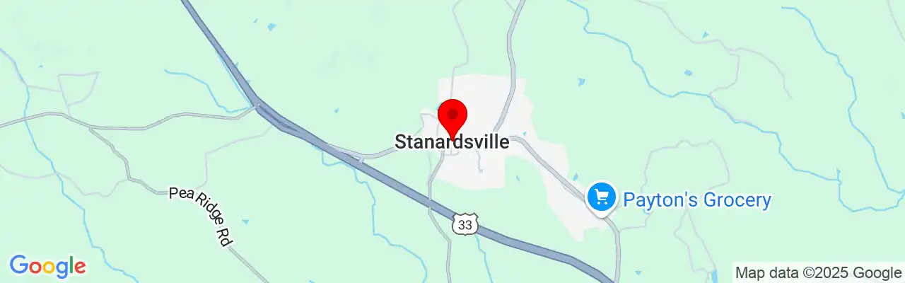 Stanardsville, VA, Virginia
