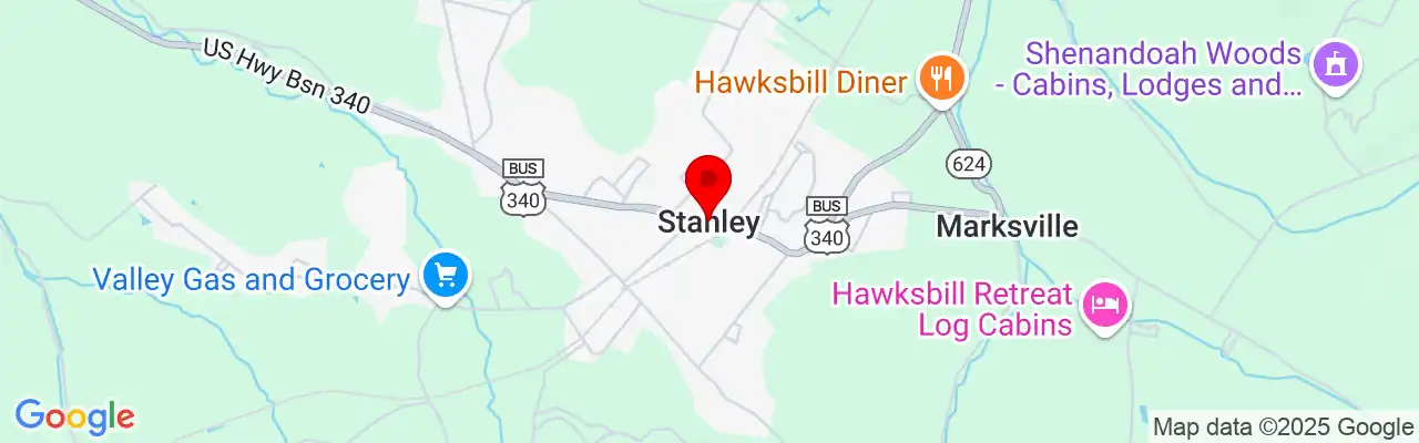 Stanley, VA, Virginia
