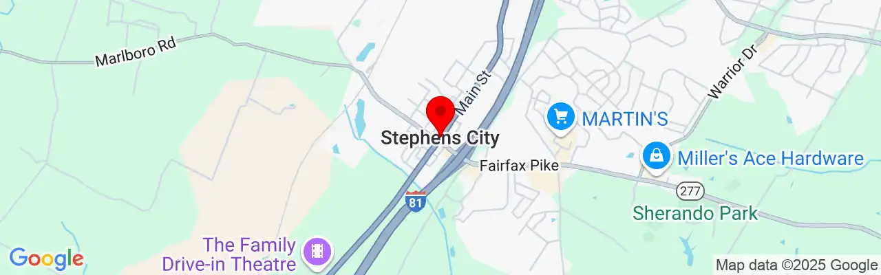 Stephens City, VA, Virginia