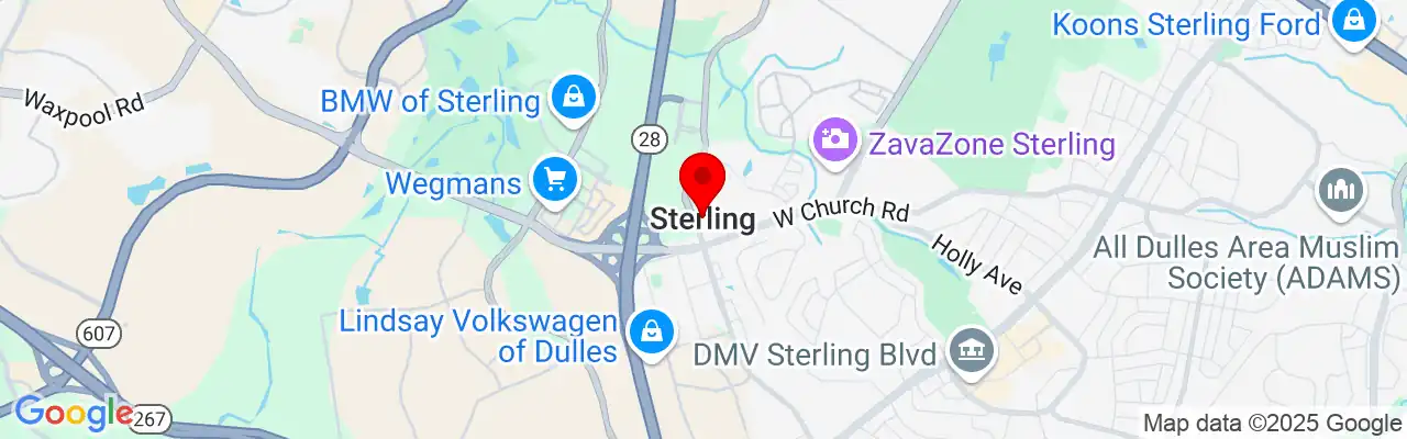Sterling, VA, Virginia