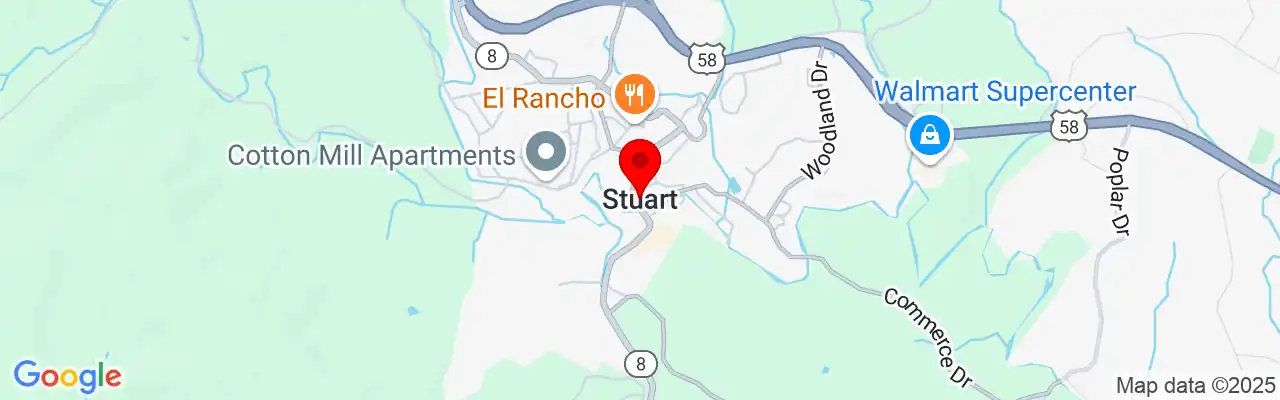 Stuart, VA, Virginia