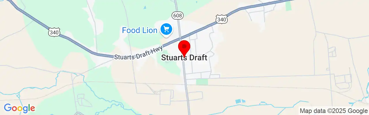 Stuarts Draft, VA, Virginia