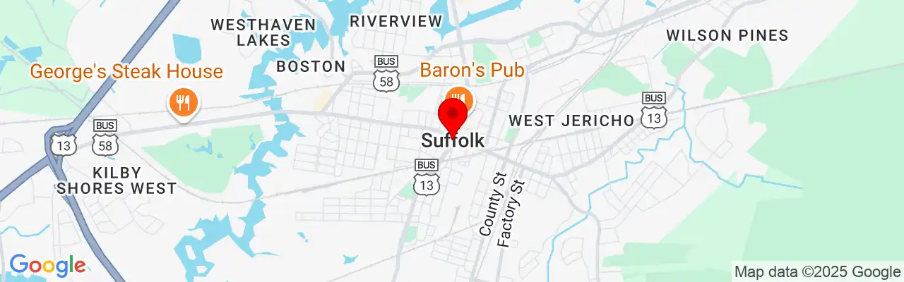 Suffolk, VA, Virginia