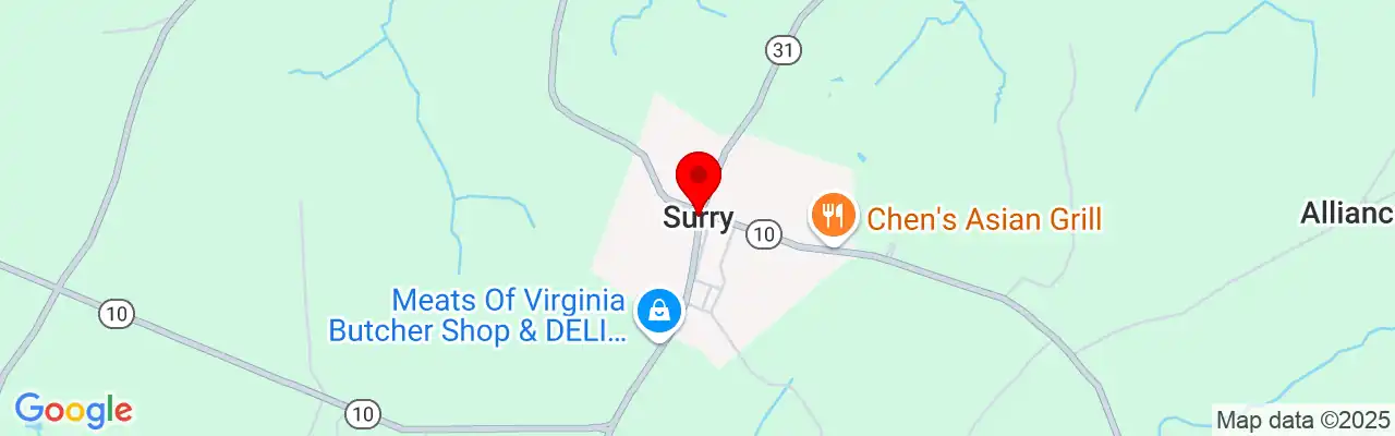 Surry, VA, Virginia