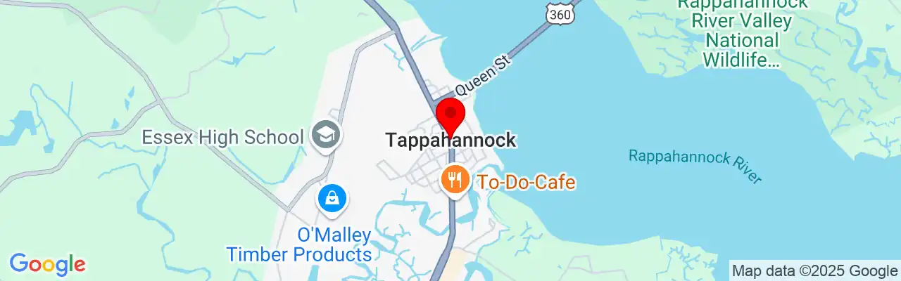 Tappahannock, VA, Virginia