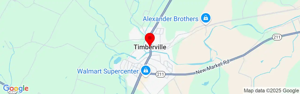 Timberville, VA, Virginia