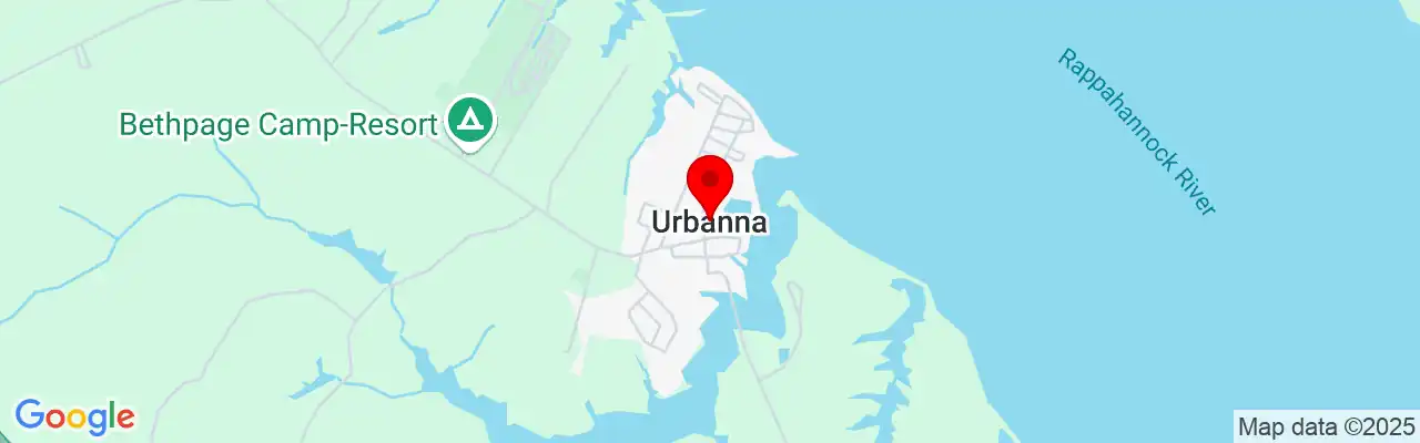 Urbanna, VA, Virginia