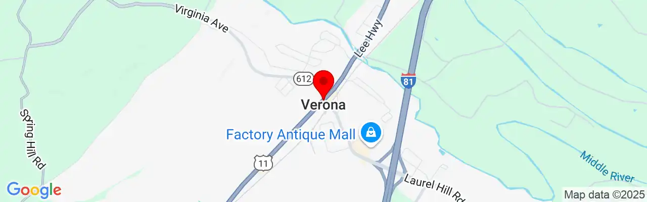 Verona, VA, Virginia