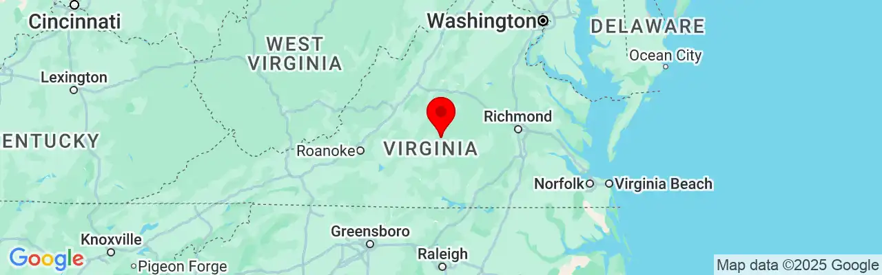 VA, Virginia