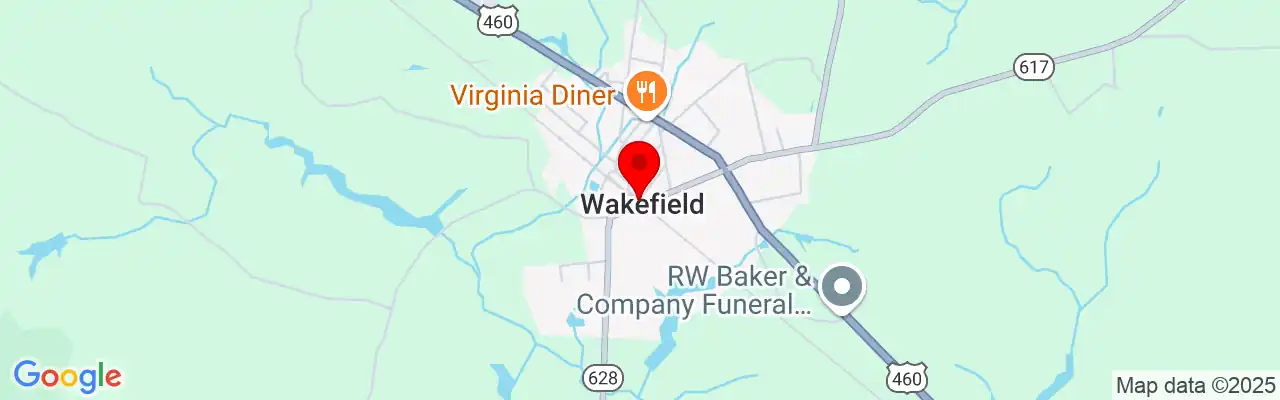 Wakefield, VA, Virginia