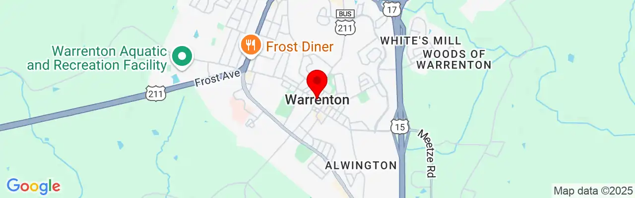 Warrenton, VA, Virginia