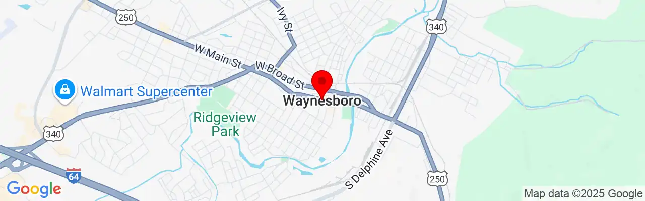Waynesboro, VA, Virginia