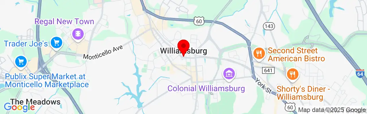Williamsburg, VA, Virginia