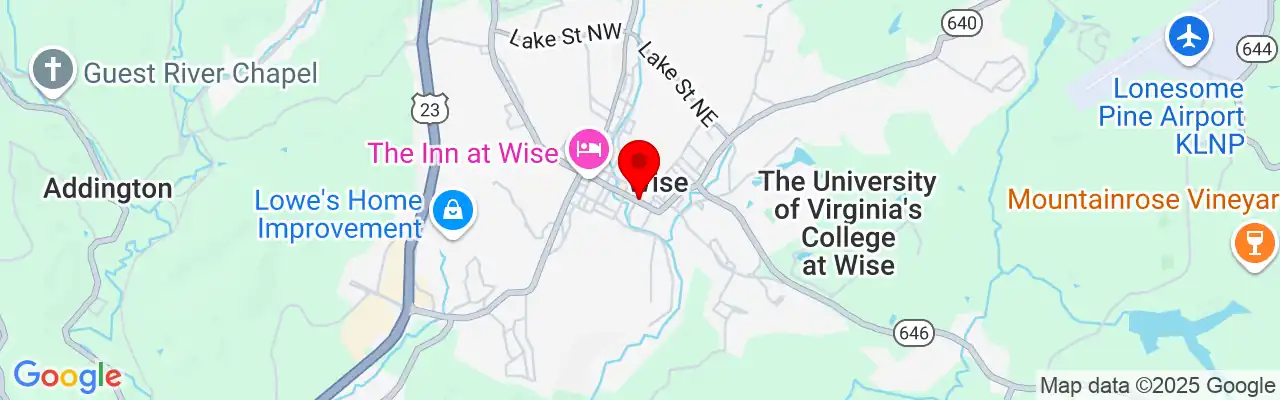 Wise, VA, Virginia