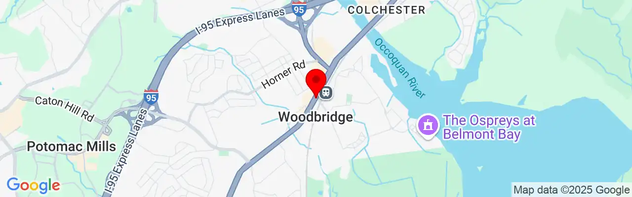 Woodbridge, VA, Virginia