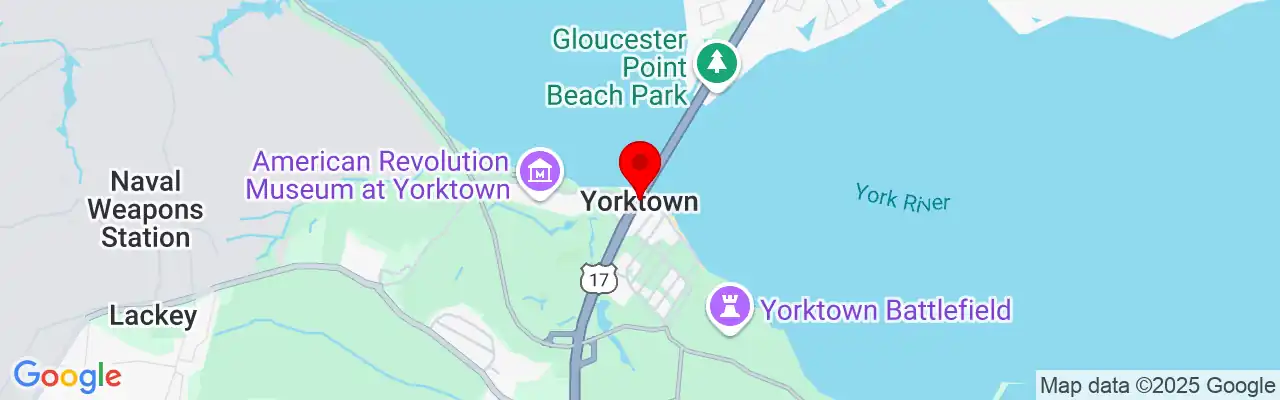 Yorktown, VA, Virginia