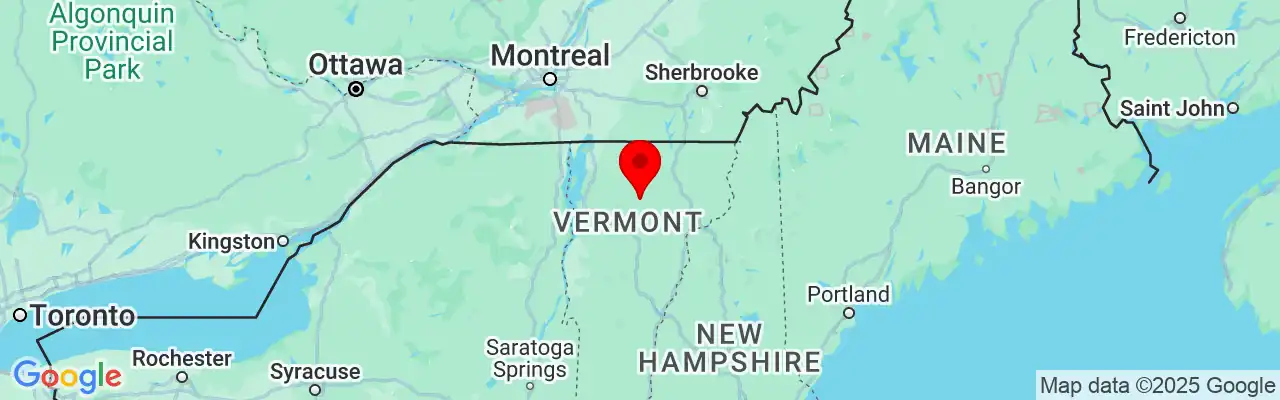 VT, Vermont