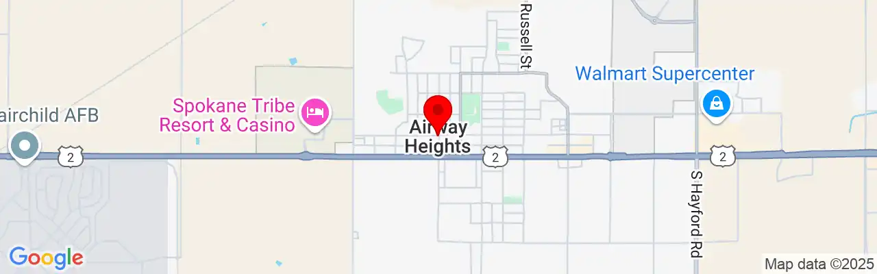 Airway Heights, WA, Washington