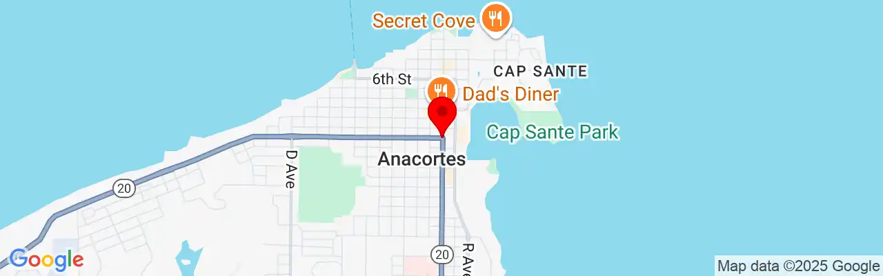 Anacortes, WA, Washington