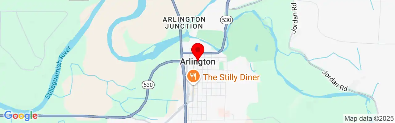 Arlington, WA, Washington