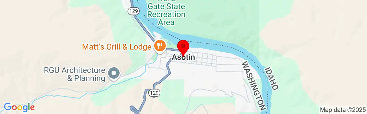 Asotin, WA, Washington