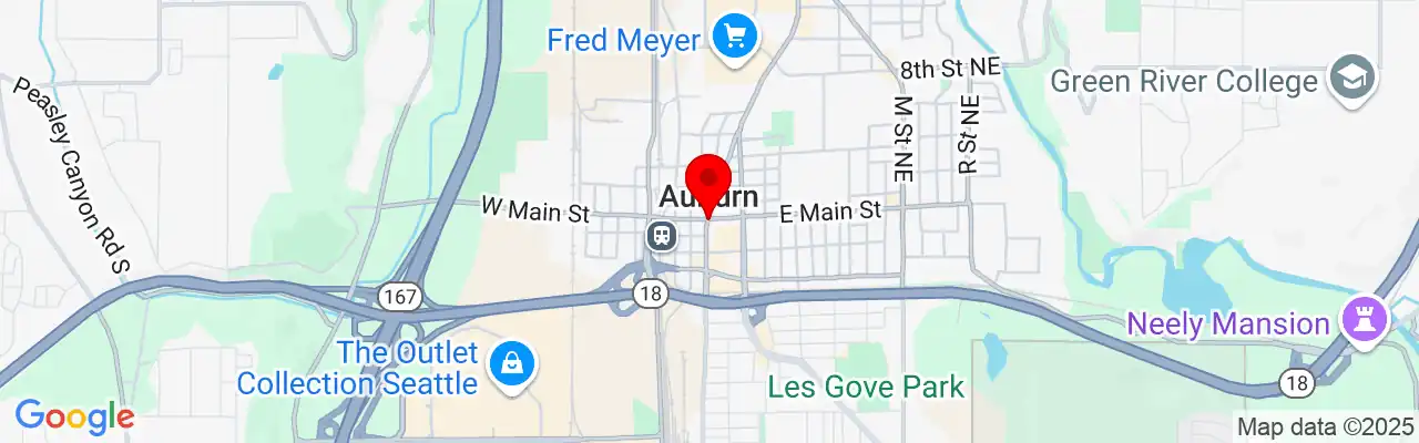 Auburn, WA, Washington